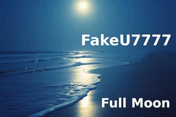 FakeU7777