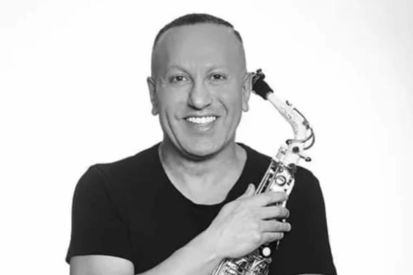 Fred Karato