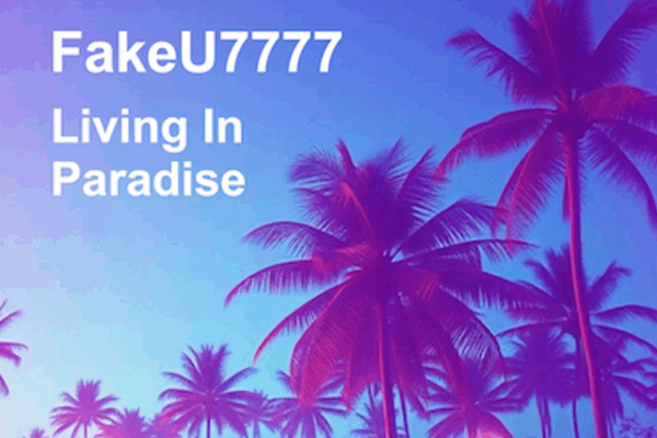 FakeU7777